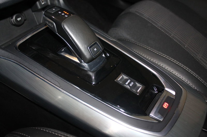 Peugeot 308 usata a Cuneo (11)