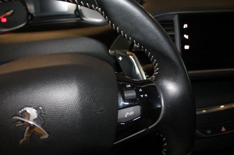 Peugeot 308 usata a Cuneo (12)