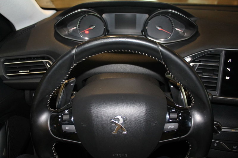 Peugeot 308 usata a Cuneo (13)