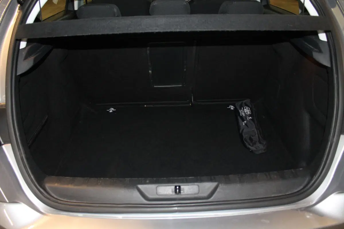 Peugeot 308 usata a Cuneo (7)