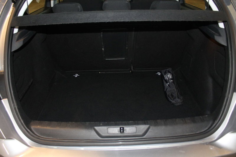 Peugeot 308 usata a Cuneo (7)