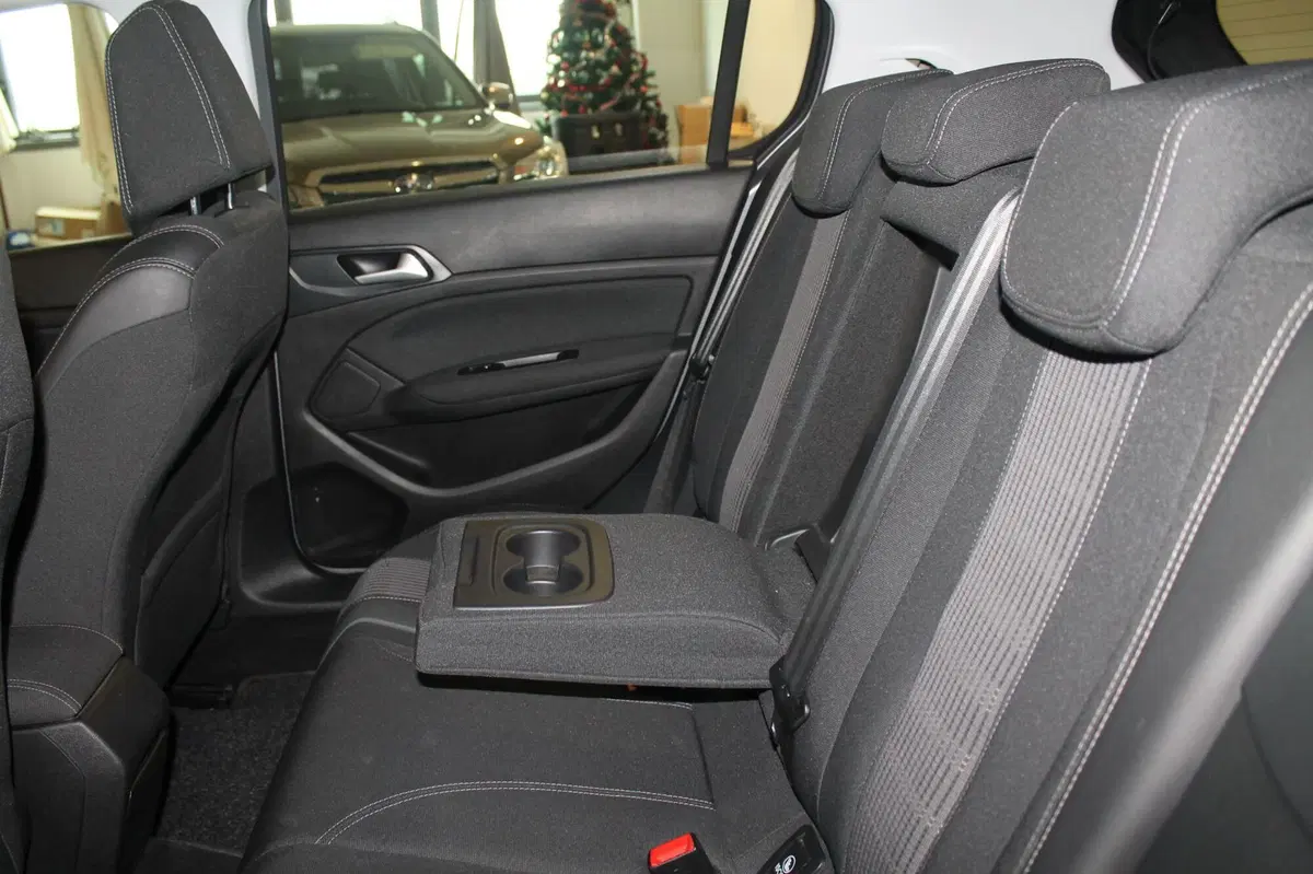Peugeot 308 usata a Cuneo (8)