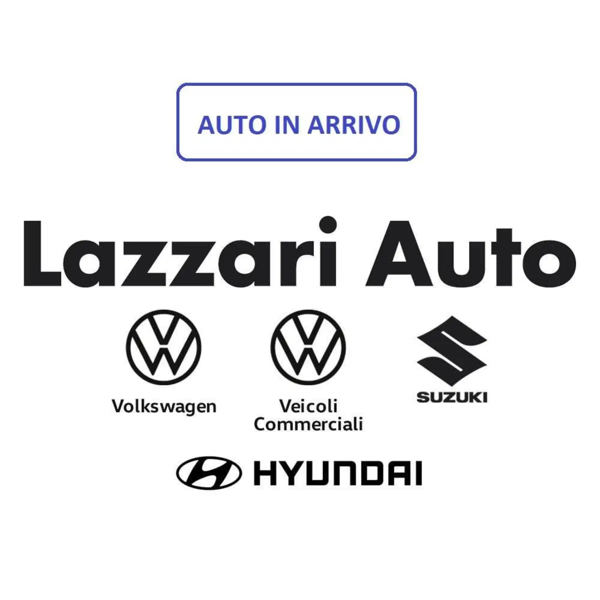 Hyundai Bayon nuova a Lodi