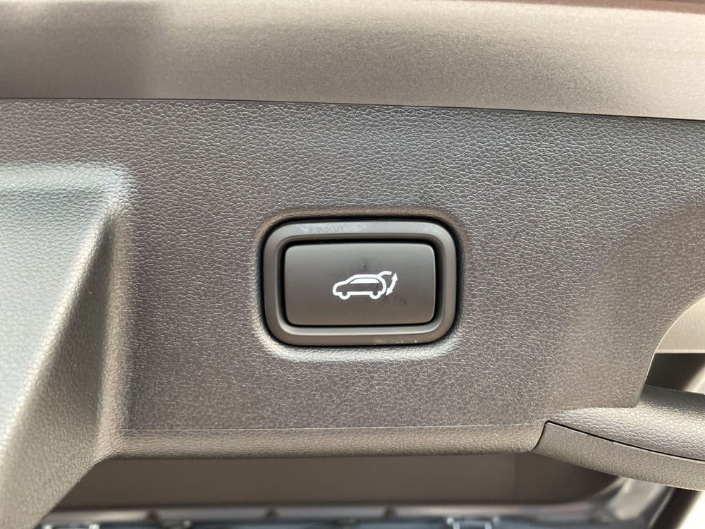 Hyundai Tucson nuova a Lodi (11)