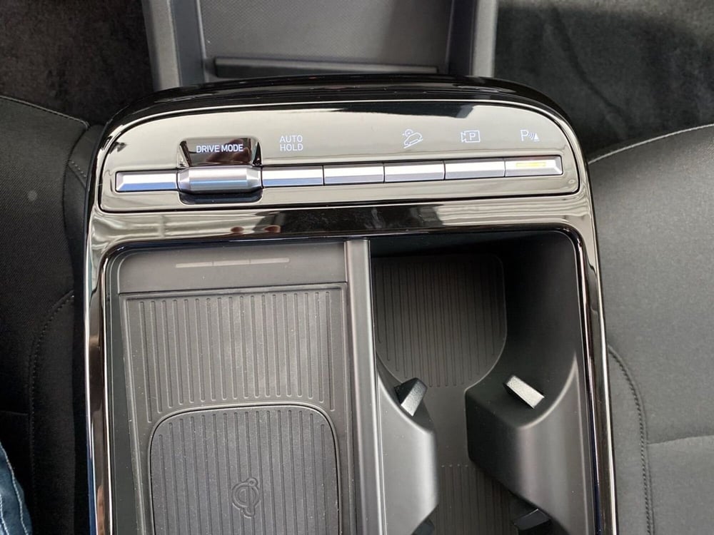 Hyundai Tucson nuova a Lodi (13)