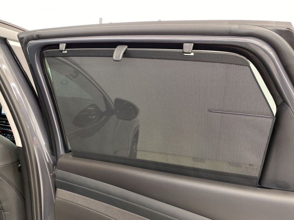 Hyundai Tucson nuova a Lodi (9)