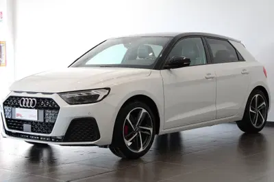 Audi A1 Sportback 25 TFSI nuova a Favara
