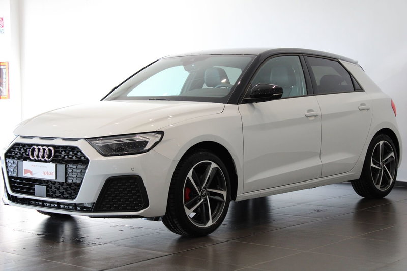 Audi A1 Sportback nuova a Agrigento