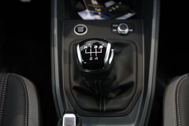 Audi A1 Sportback nuova a Agrigento (11)
