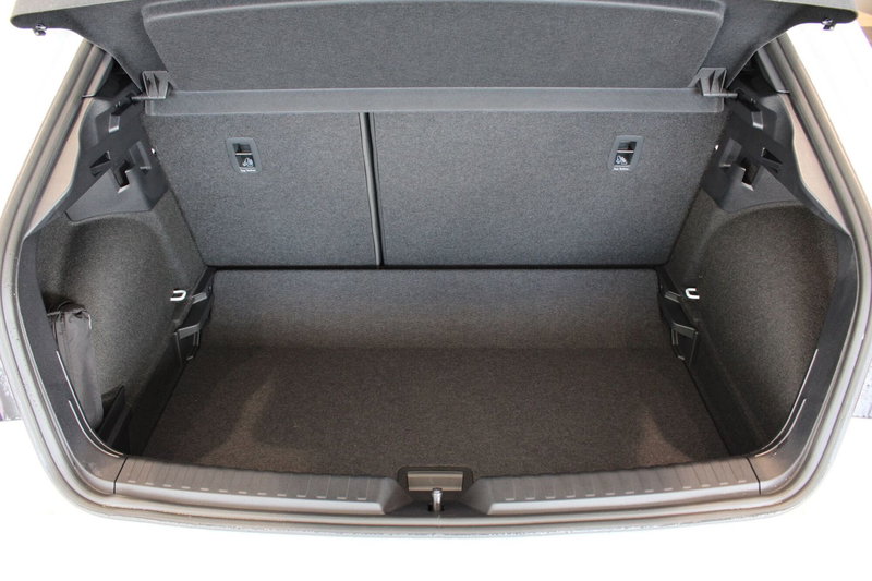 Audi A1 Sportback nuova a Agrigento (13)