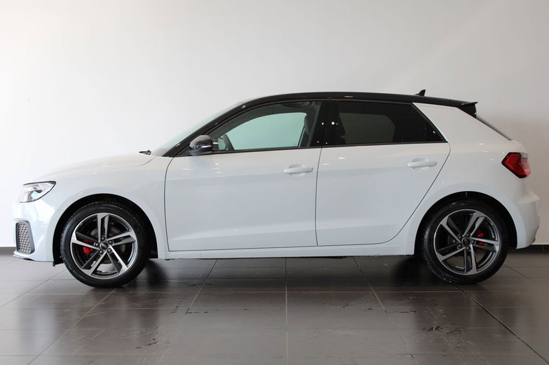 Audi A1 Sportback nuova a Agrigento (3)