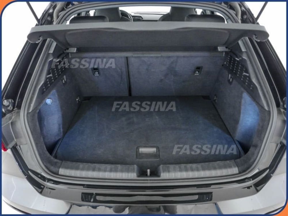 Audi A3 Sportback usata a Milano (11)