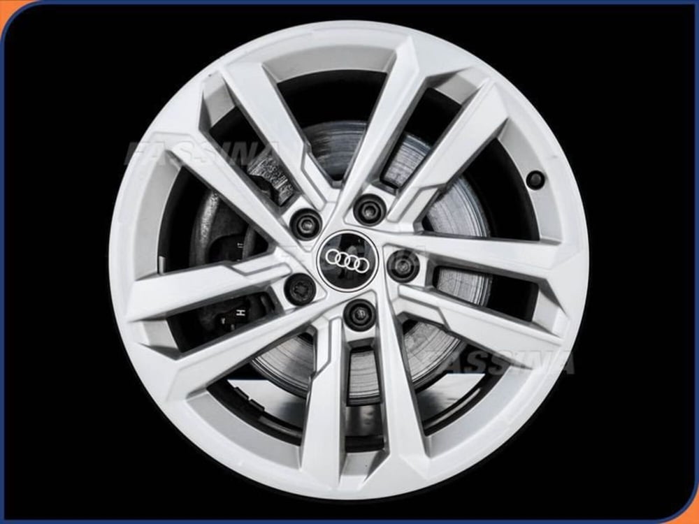 Audi A3 Sportback usata a Milano (7)