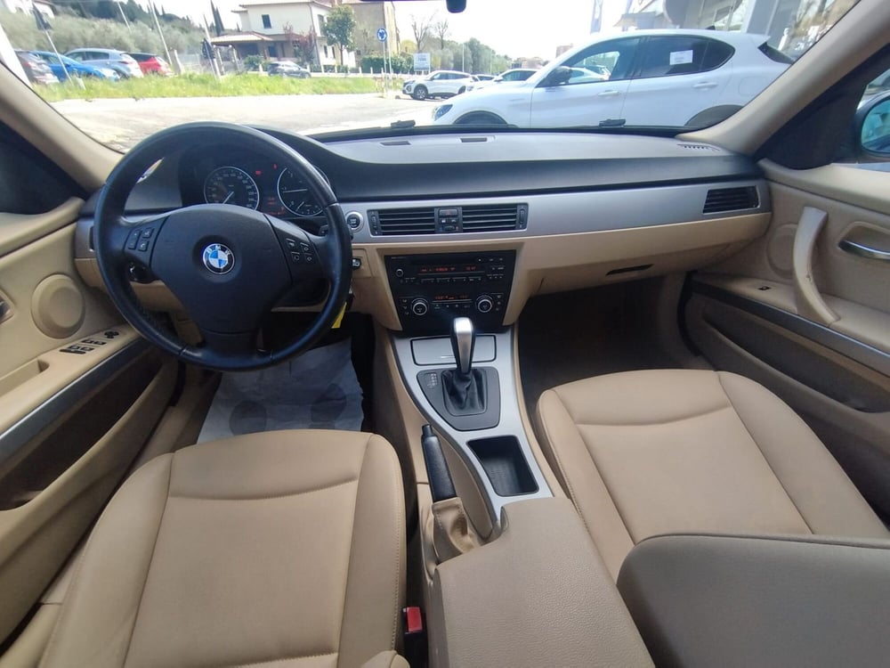 BMW Serie 3 usata a Arezzo (10)