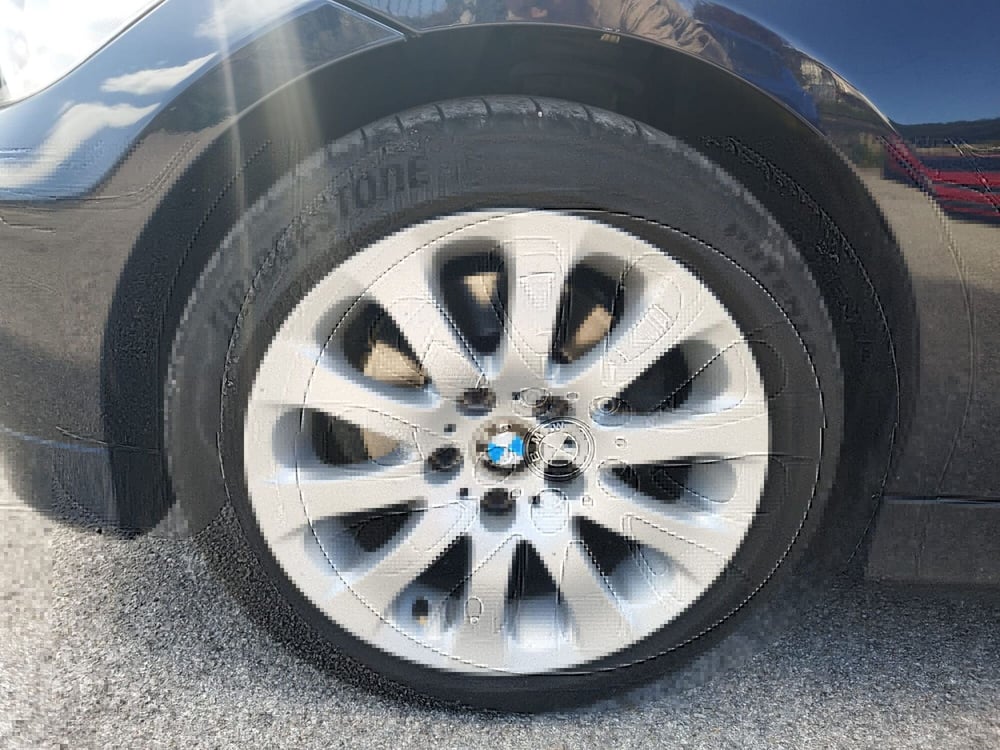 BMW Serie 3 usata a Arezzo (11)