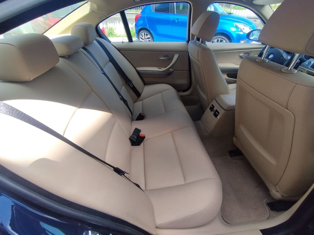 BMW Serie 3 usata a Arezzo (12)