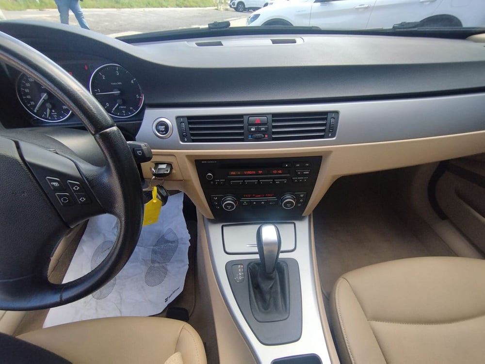 BMW Serie 3 usata a Arezzo (13)