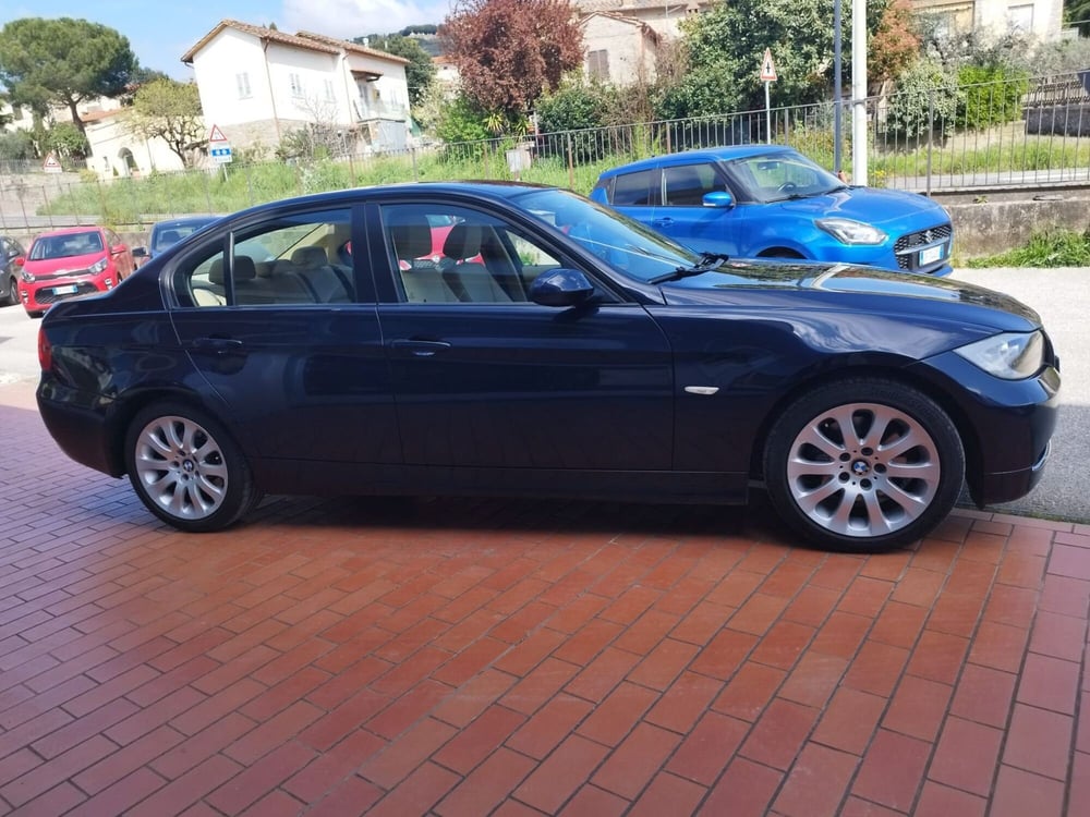 BMW Serie 3 usata a Arezzo (5)