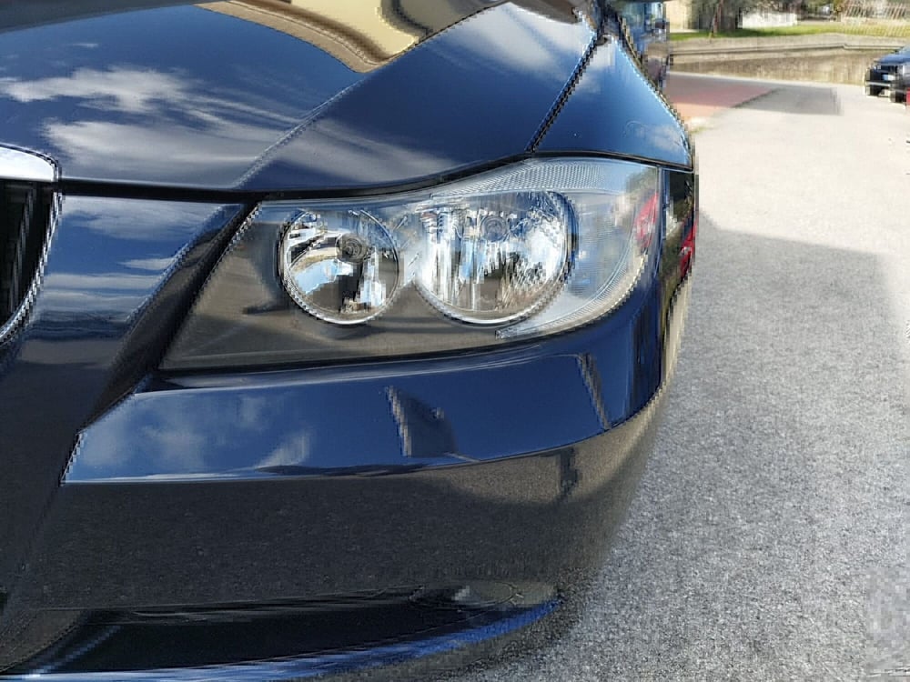 BMW Serie 3 usata a Arezzo (7)