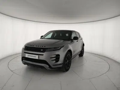 Land Rover Range Rover Evoque 2.0D I4 163 CV AWD Auto SE del 2024 usata a Milano