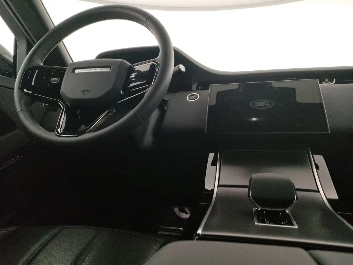 Land Rover Range Rover Evoque usata a Milano (11)