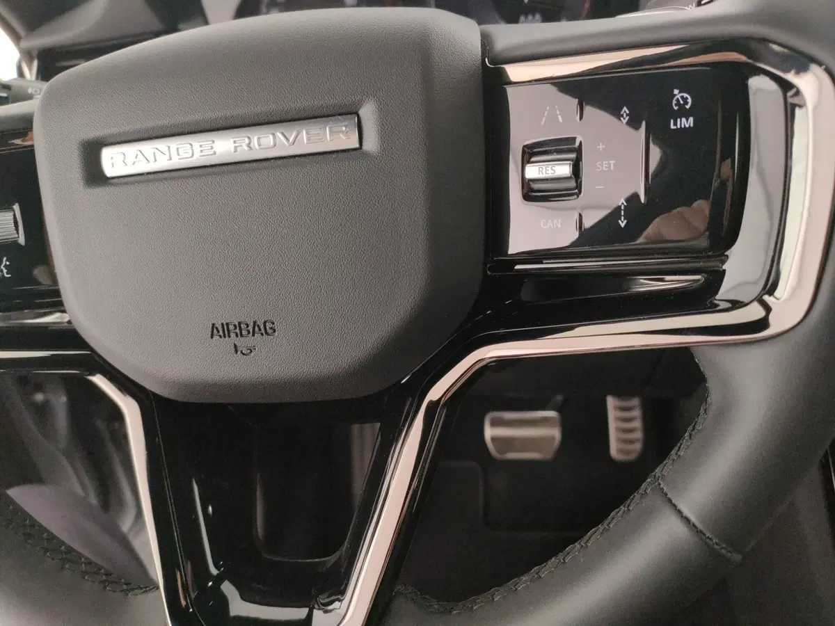 Land Rover Range Rover Evoque usata a Milano (14)