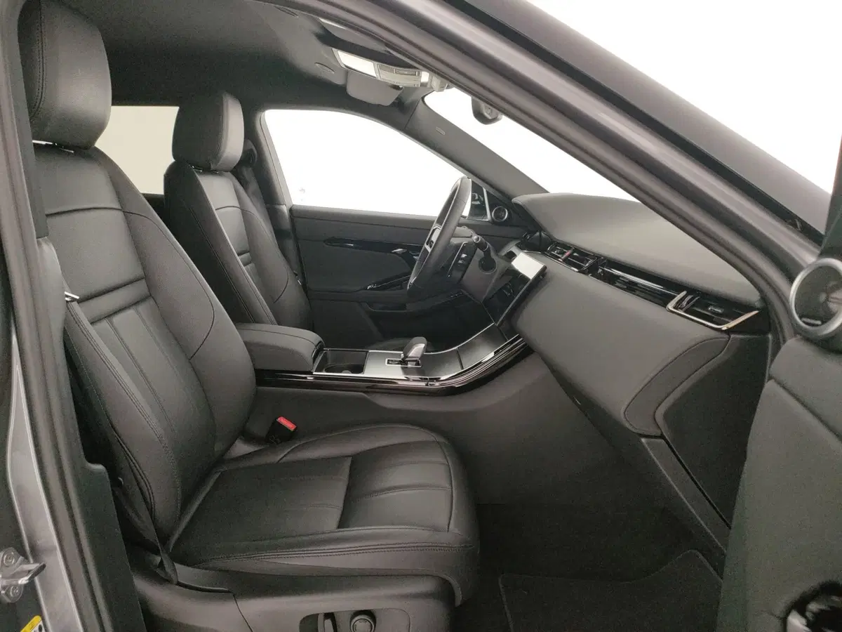 Land Rover Range Rover Evoque usata a Milano (3)
