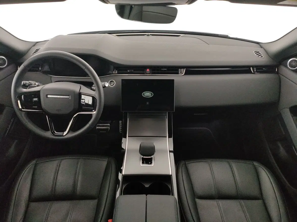Land Rover Range Rover Evoque usata a Milano (4)
