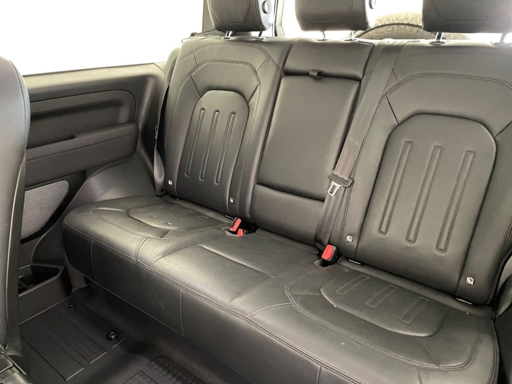 Land Rover Defender usata a Pistoia (5)