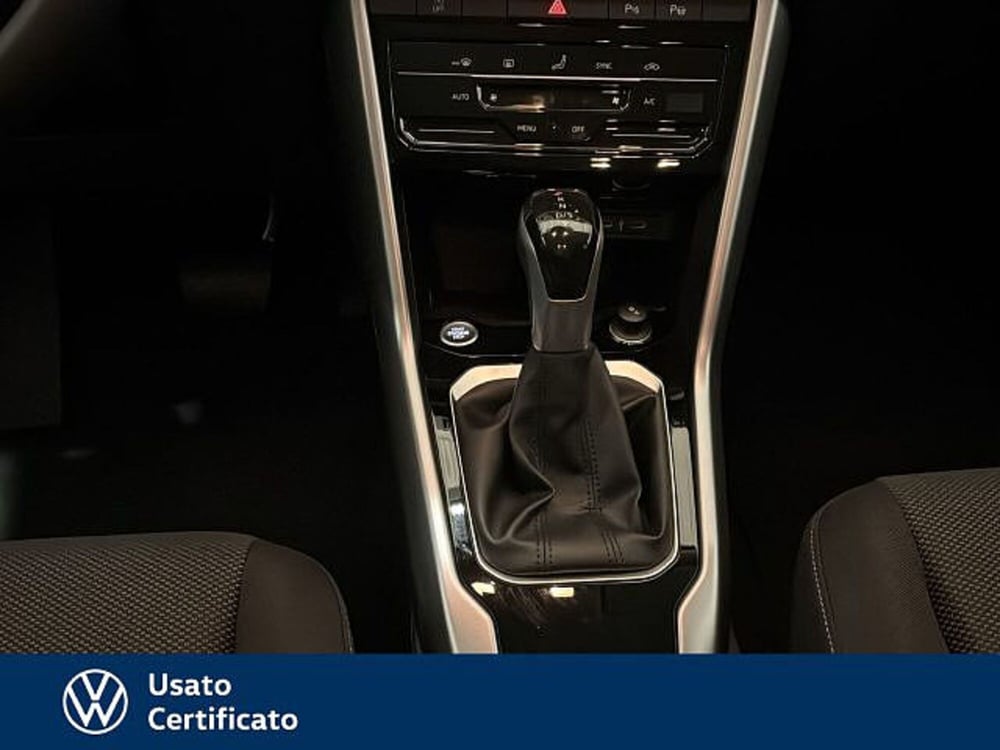 Volkswagen T-Roc nuova a Vicenza (10)
