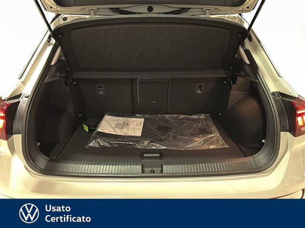 Volkswagen T-Roc nuova a Vicenza (19)