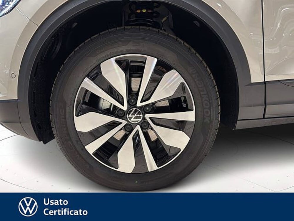 Volkswagen T-Roc nuova a Vicenza (20)