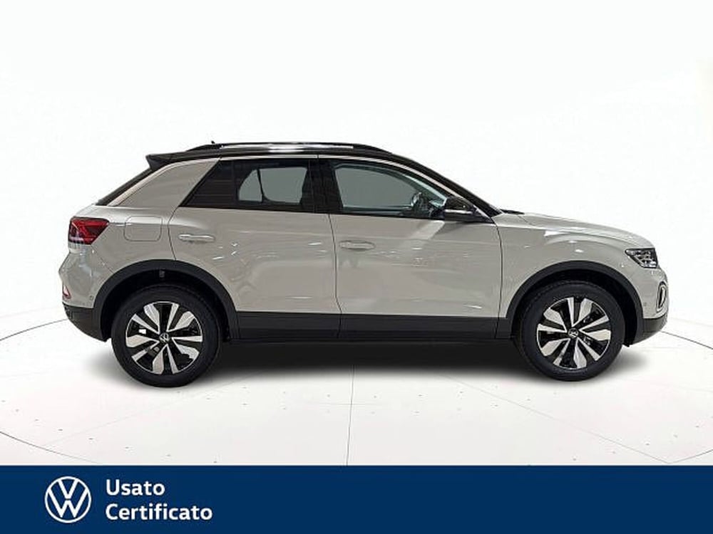 Volkswagen T-Roc nuova a Vicenza (3)