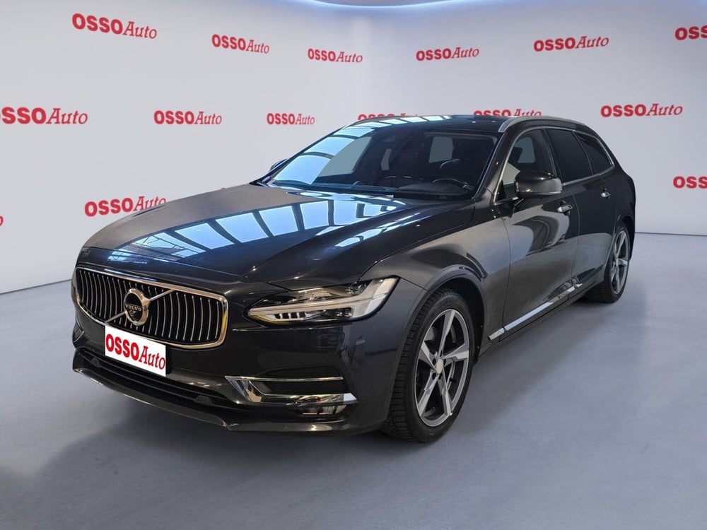 Volvo V90 usata a Udine