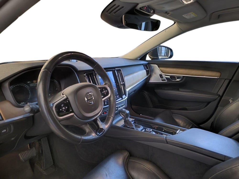 Volvo V90 usata a Udine (10)