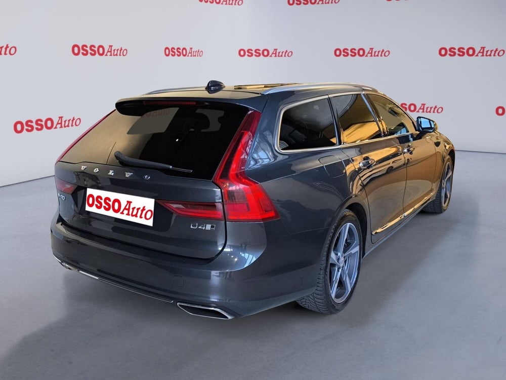 Volvo V90 usata a Udine (3)