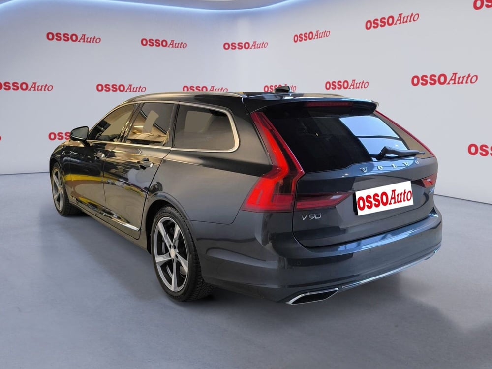 Volvo V90 usata a Udine (4)