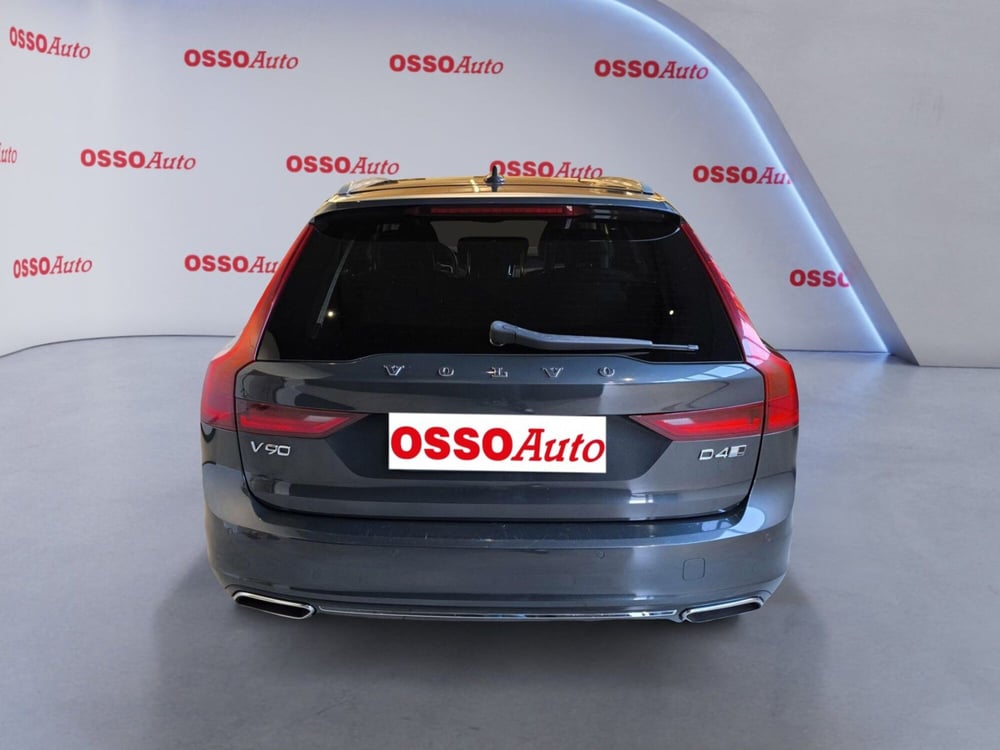 Volvo V90 usata a Udine (6)