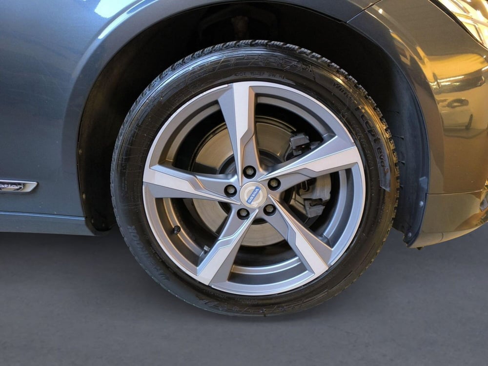 Volvo V90 usata a Udine (7)