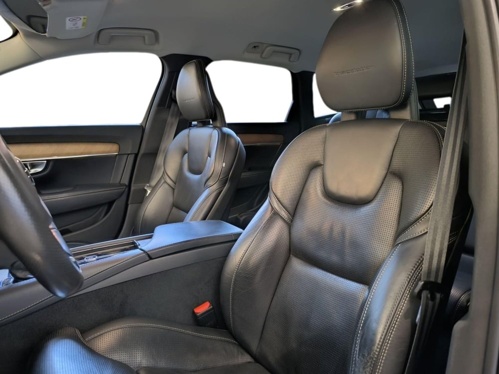 Volvo V90 usata a Udine (8)