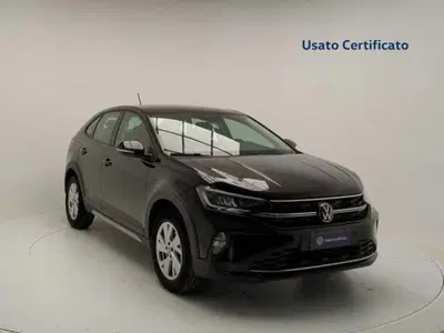 Volkswagen Taigo 1.0 tsi Edition 110cv del 2024 usata a Pratola Serra