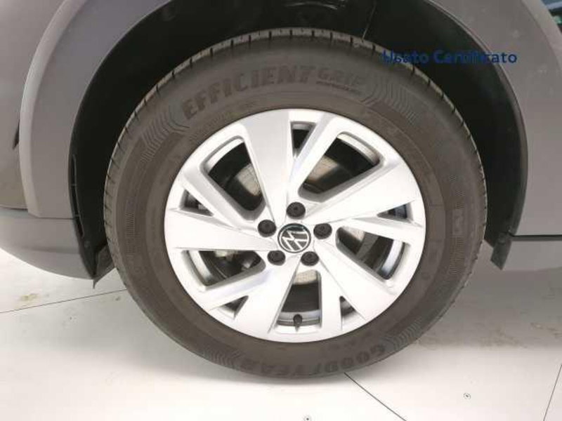 Volkswagen Taigo usata a Avellino (10)