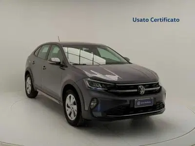 Volkswagen Taigo 1.0 tsi Edition 110cv del 2024 usata a Pratola Serra