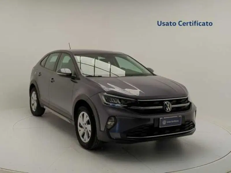 Volkswagen Taigo usata a Avellino