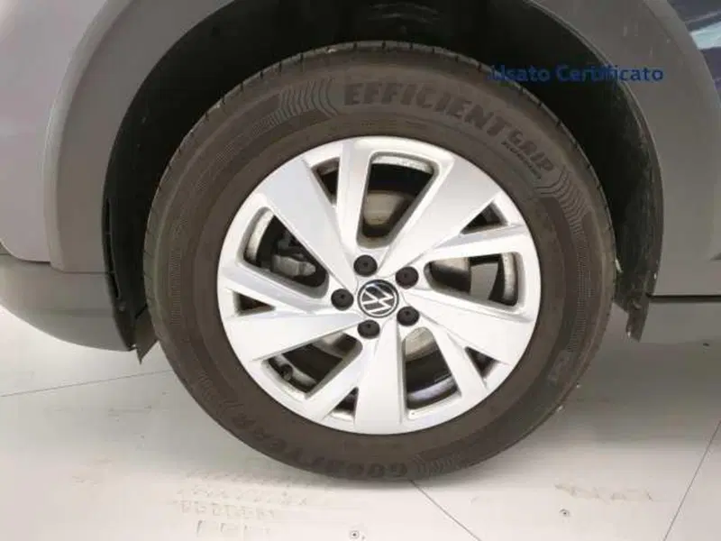 Volkswagen Taigo usata a Avellino (10)