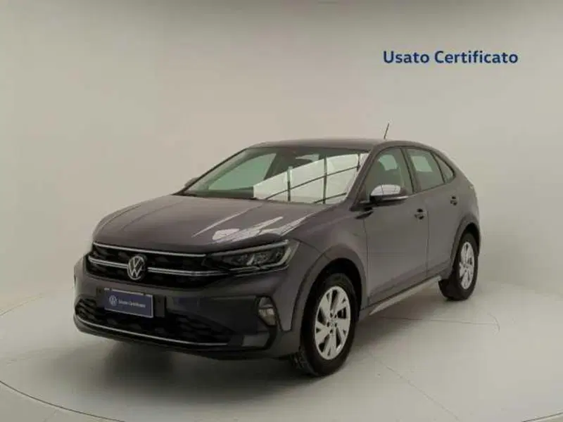 Volkswagen Taigo usata a Avellino (3)