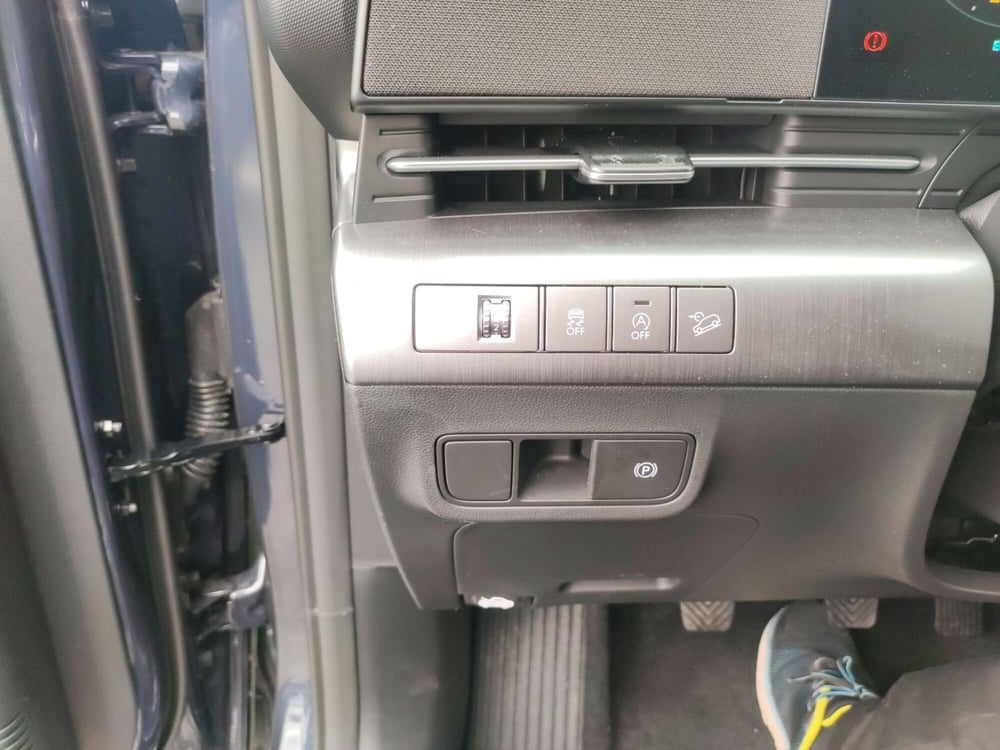 Hyundai Kona nuova a Roma (14)