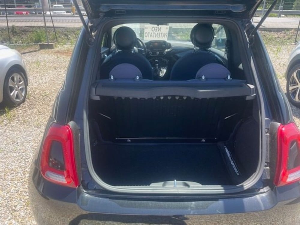 Fiat 500 usata a Prato (11)