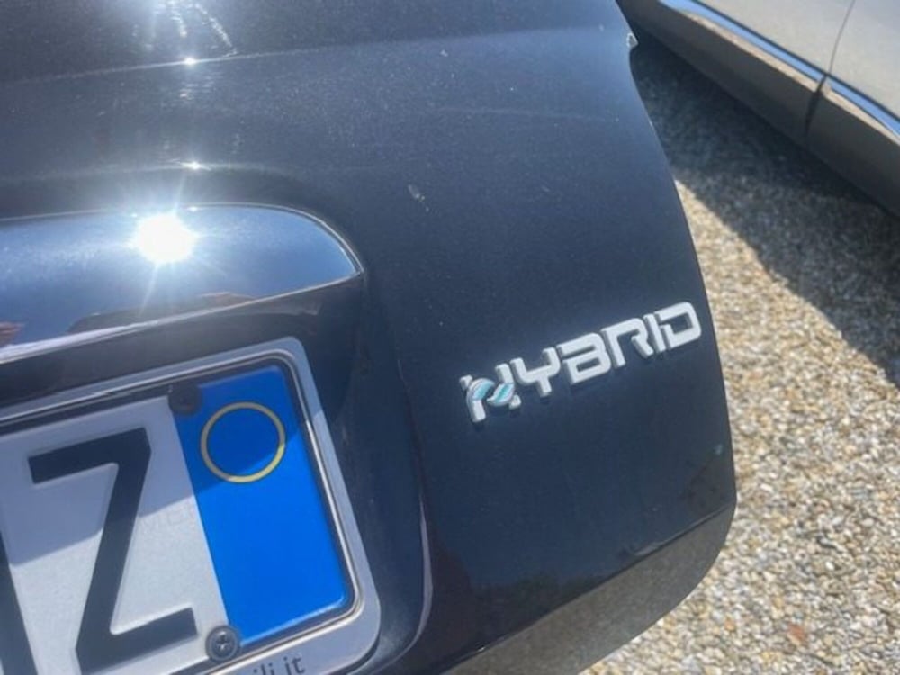 Fiat 500 usata a Prato (12)