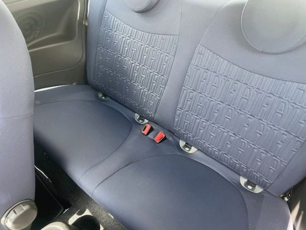 Fiat 500 usata a Prato (18)